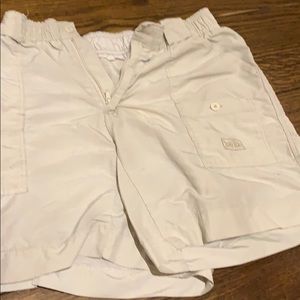 Fishing shorts